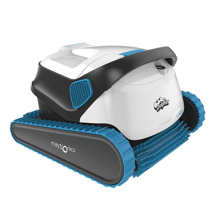 Dolphin-S300